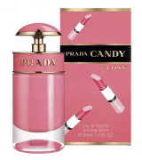 PRADA Candy Gloss  - Perfume Feminino - 80ml (RARO)